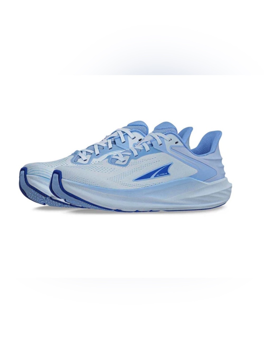Altra Womens Torin 8 Running Shoe - 9.5